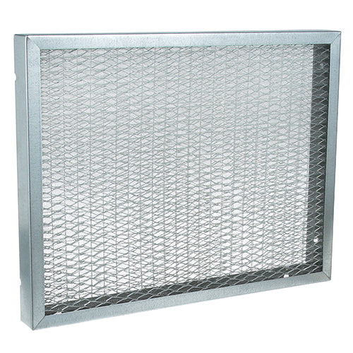 F41-1620 Component Hardware - Durable Mesh Grease Filter F41-1620 Component Hardware - Durable Mesh Grease Filter